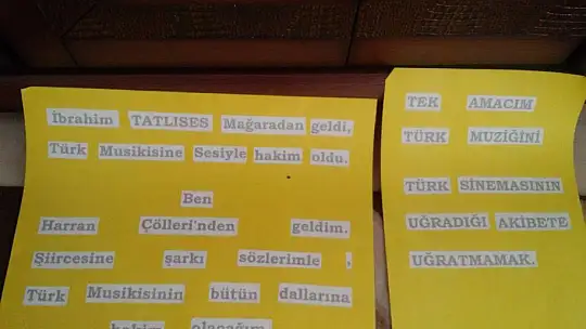 Hülya Avşar ile tanındı, Cumhurbaşkanı Erdoğan için yeniden yazmaya başladı
