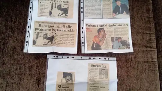 Hülya Avşar ile tanındı, Cumhurbaşkanı Erdoğan için yeniden yazmaya başladı