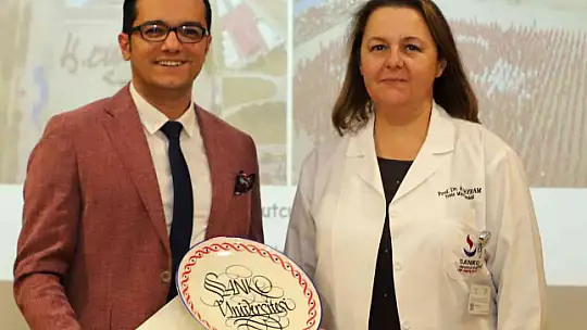 Huzursuz bağırsak aendromu ve tıbbi beslenme tedavisi
