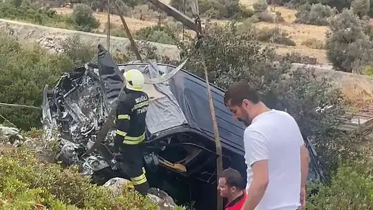İbrahim Tatlıses'in yardımına dargın olduğu oğlu koştu