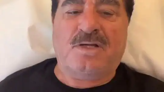 İbrahim Tatlıses'in yardımına dargın olduğu oğlu koştu