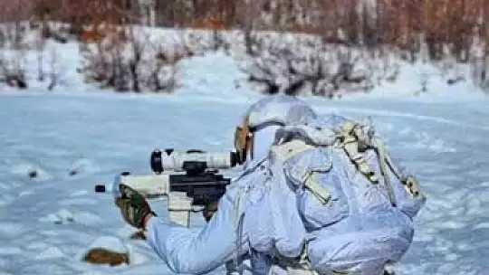 İçişleri Bakanlığınca 'Eren Kış-16 Bingöl-Sağgöze Şehit Jandarma Binbaşı Adil Karagöz Operasyonu' başlatıldı