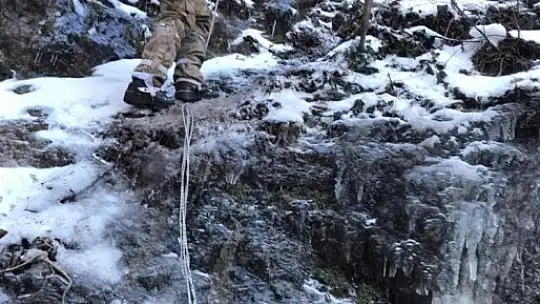İçişleri Bakanlığınca, Hatay, Osmaniye, Gaziantep İllerinde Eren-8 Amanoslar Operasyonu başlatıldı.