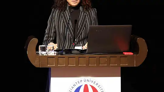 İdare hukuku buluşmalarının yedincisi GAÜN'de yapıldı