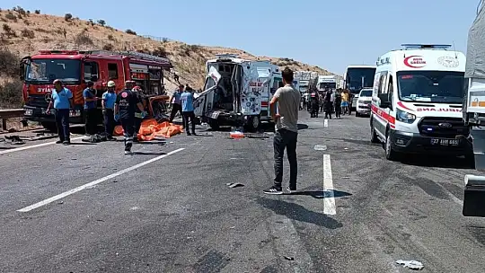 İHA muhabirlerinin de hayatını kaybettiği feci kazanın davasında ikinci duruşma görüldü