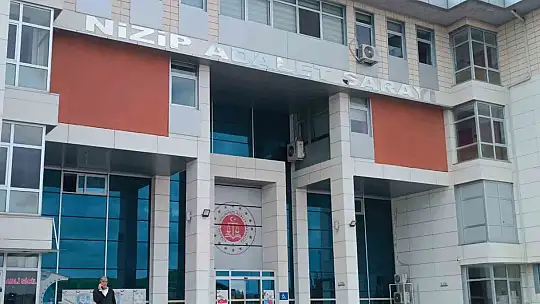 İHA muhabirlerinin de öldüğü feci kazanın ilk duruşması görüldü