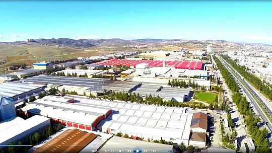 İhracatın Süper Liginde Gaziantep'ten 70 firma yer aldı