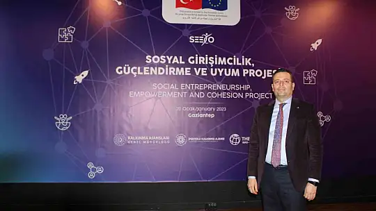 İKA'dan 3 kente 9.8 milyon euroluk destek