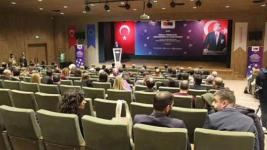 İKA'dan 3 kente 9.8 milyon euroluk destek