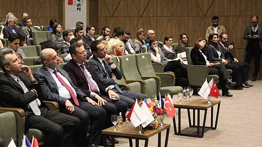 İKA'dan 3 kente 9.8 milyon euroluk destek