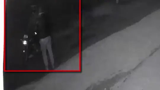 İki ayrı adresten hırsızlık yapan 2 şüpheli tutuklandı