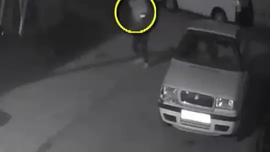 İki ayrı adresten hırsızlık yapan 2 şüpheli tutuklandı