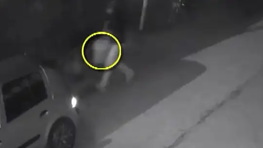 İki ayrı adresten hırsızlık yapan 2 şüpheli tutuklandı