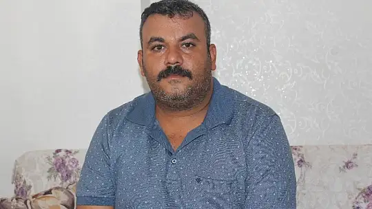 İki bacağı kesilen eş, Arabistan'da hayatını kaybeden kocasının cenazesini getirilmesini istiyor