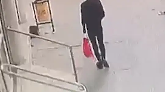 İki camiden hırsızlık yapan şüpheli yakalandı