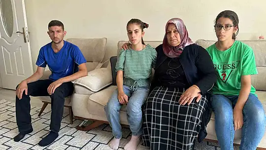 İki kız çocuğuna markette öldüresiye dayak kamerada
