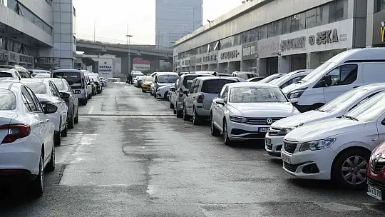 Döviz kurundaki düşüş ile birlikte sıfır otomobil fiyatları geriledi