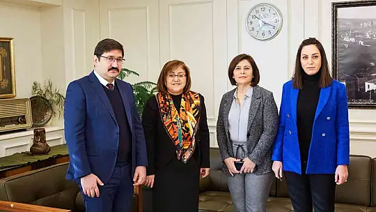 İklim Kampanyasında testi kazananlara ödül
