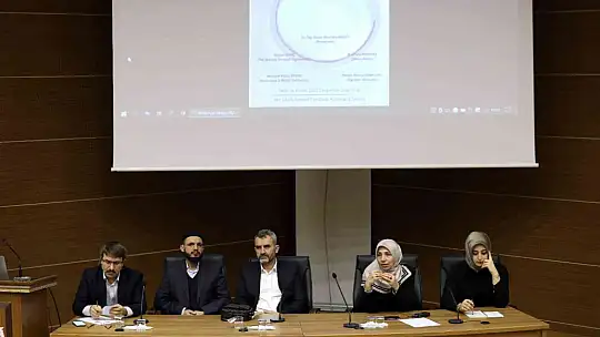 İlahiyat mezunlarını bekleyen meslekler