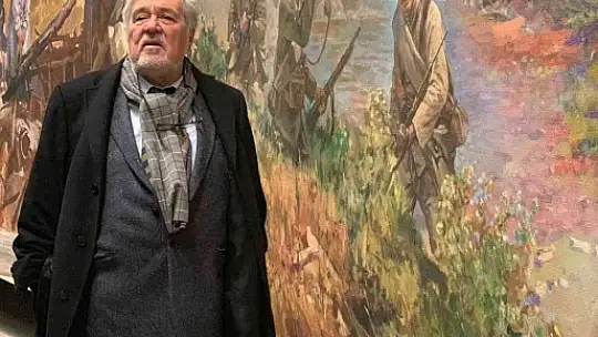İlber Ortaylı'dan Gaziantep yorumu