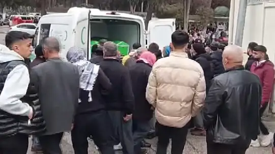 İlk iş günü sonu oldu