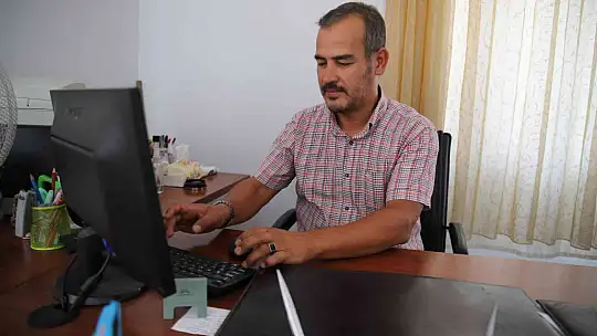 İlkokulda 'doçent' öğretmen
