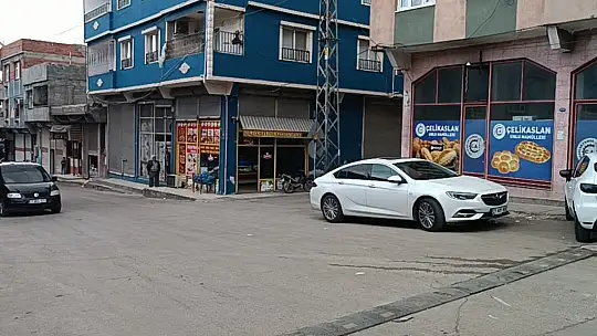 İnanılmaz kurtuluş