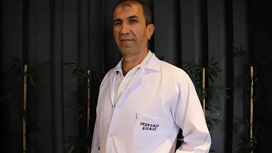 İngiltere'den gelen Obezite hastası Gaziantep'te şifa buldu