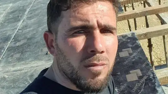 İnşaattan düşen usta 34 günlük yaşam mücadelesini kaybetti