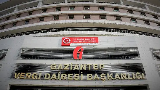 Vergi yapılandırması internet üzerinden yapılabilinecek