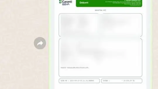 İnternetten 180 bin liralık mal sipariş etti, ne mal geldi ne de parası iade edildi