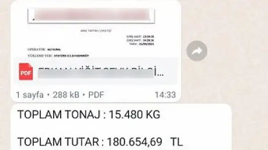 İnternetten 180 bin liralık mal sipariş etti, ne mal geldi ne de parası iade edildi