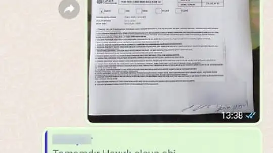 İnternetten 180 bin liralık mal sipariş etti, ne mal geldi ne de parası iade edildi