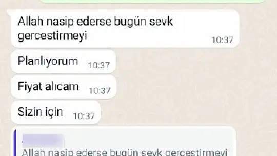 İnternetten 180 bin liralık mal sipariş etti, ne mal geldi ne de parası iade edildi