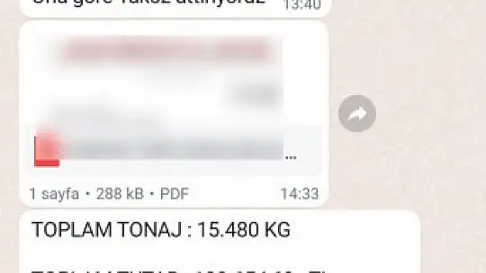 İnternetten 180 bin liralık mal sipariş etti, ne mal geldi ne de parası iade edildi