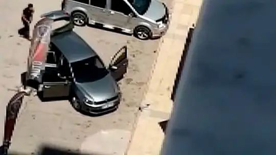 İntiharına engel olmak isteyen esnafı öldüren sanığa 6 yıl 3 ay hapis