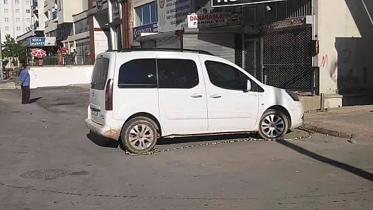 İntiharına engel olmak isteyen esnafı öldüren sanığa 6 yıl 3 ay hapis