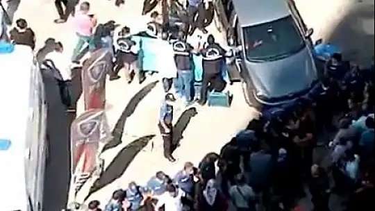İntiharına engel olmak isteyen esnafı öldüren sanığa 6 yıl 3 ay hapis