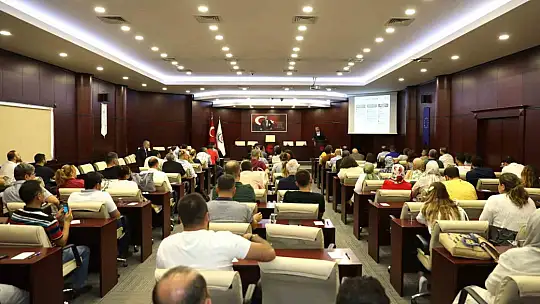 IPARD Hibe Programı GTO'da anlatıldı