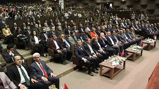 İpekyolu Kariyer Fuarı kapılarını açtı