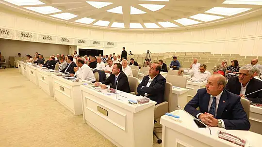 İpekyolu'nun yükünü alacak Çevreyolu- OSB-Otoyol tüneli tanıtıldı