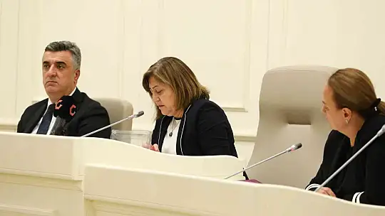İpekyolu'nun yükünü alacak Çevreyolu- OSB-Otoyol tüneli tanıtıldı