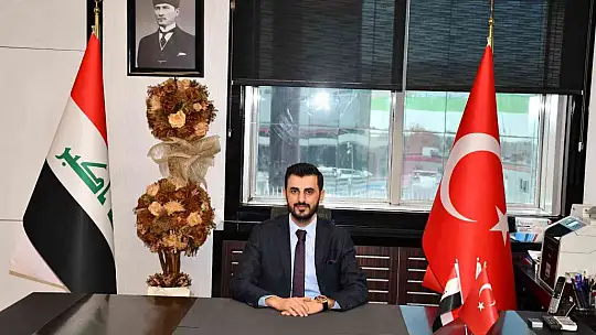 Irak'a ihracatta rekor üstüne rekor