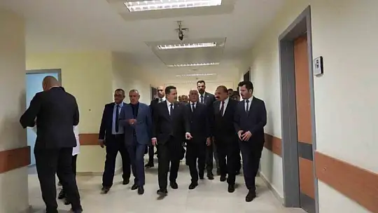 Irak Başbakanı'ndan Universal Acarsan'a övgü yağdı