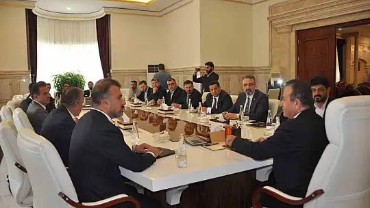 Irak'la ilişkilerde yeni dönem
