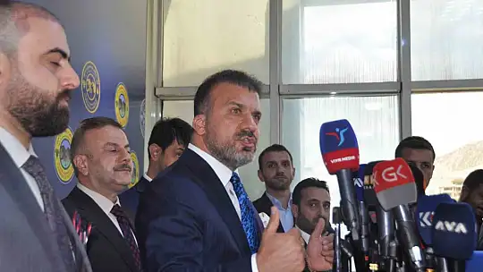 Irak'la ilişkilerde yeni dönem