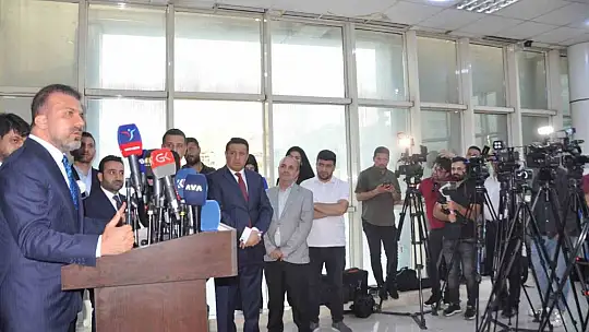 Irak'la ilişkilerde yeni dönem