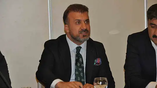 Irak pazarında yaşanan sorunlar Mardin'de masaya yatırıldı