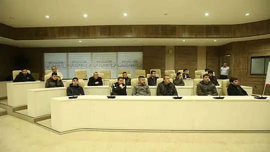 İş ve Kariyer Merkezi özel sektörde engelli istihdamını sürdürüyor