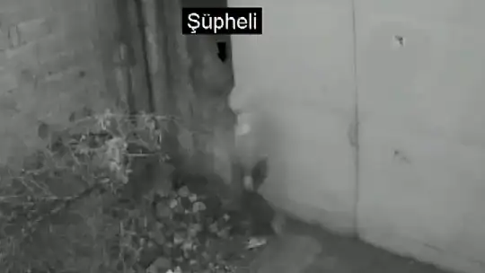 İş yerinden hırsızlık şüphelisi 2 şahıs tutuklandı